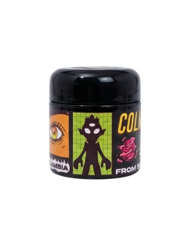 POTE UV COLMEIA FECHAMENTO HERMETICO 125ML