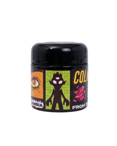 POTE UV COLMEIA FECHAMENTO HERMETICO 125ML