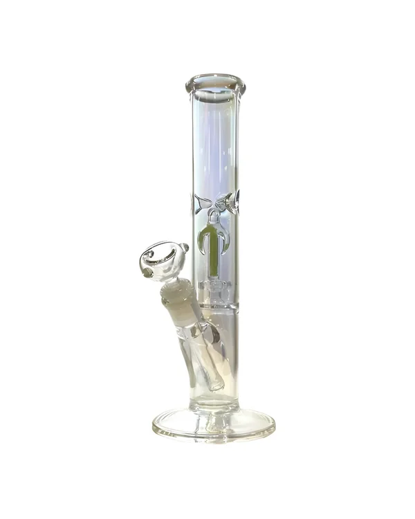 BONG PHOENIX PEROLIZADO TRITON 30CM - 14MM