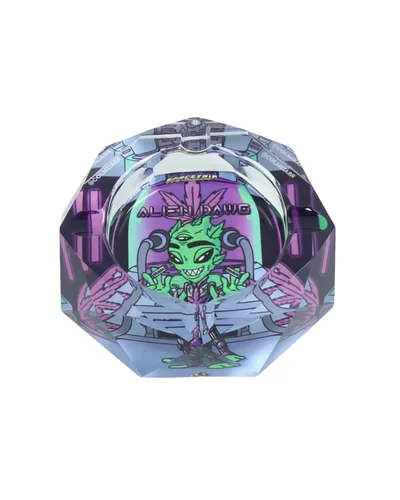 CINZEIRO CRISTAL COLMEIA -  ALIEN