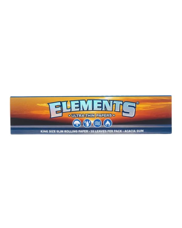 SEDA ELEMENTS AZUL KING SIZE
