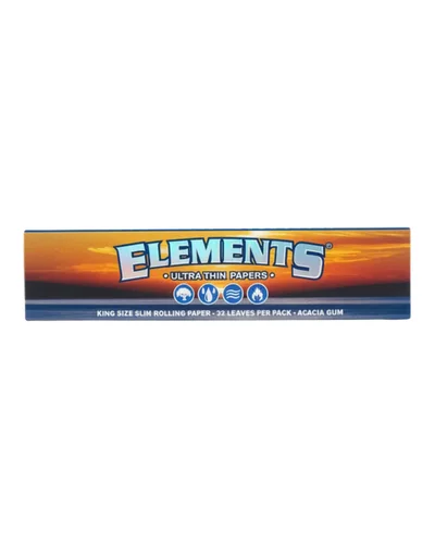 SEDA ELEMENTS AZUL KING SIZE