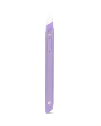 HOT KNIFE PLUS - ROXO