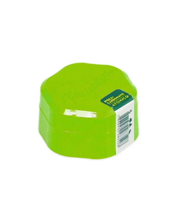 DICHAVADOR CONTAINER CORES PAPELITO PLASTICO