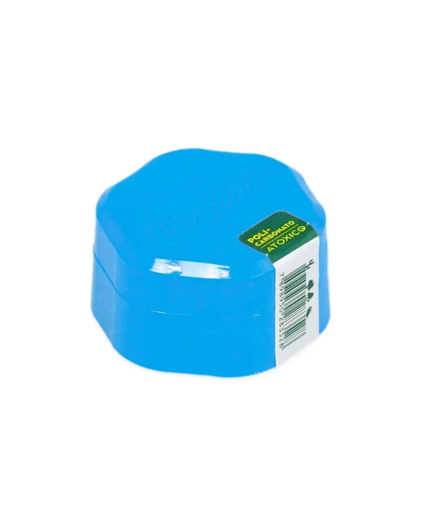 DICHAVADOR CONTAINER CORES PAPELITO PLASTICO