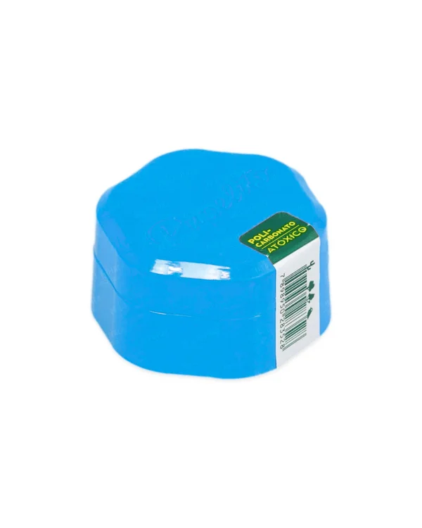 DICHAVADOR CONTAINER CORES PAPELITO PLASTICO