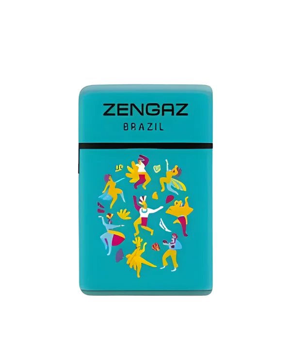 ISQUEIRO MAÇARICO ZENGAZ - ZL30 BRAZIL