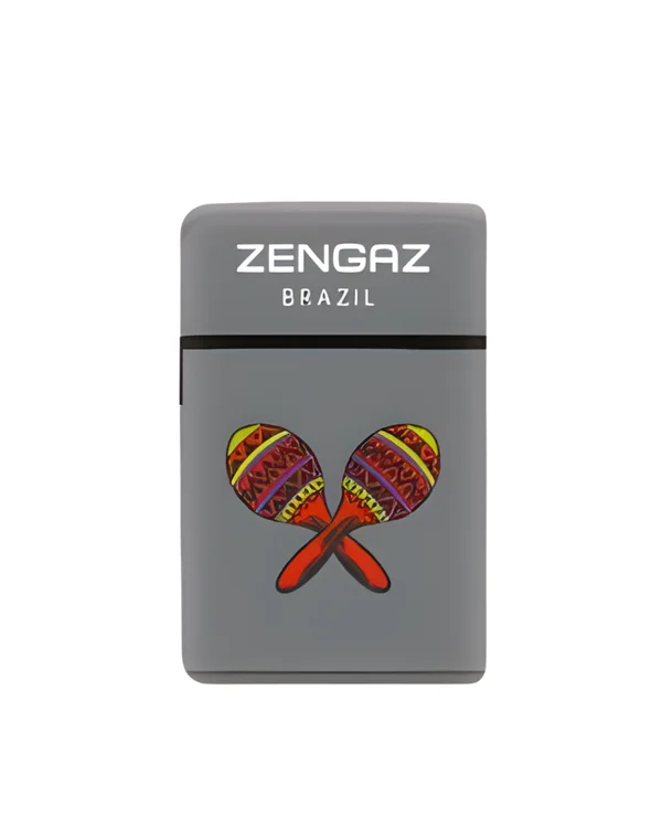 ISQUEIRO MAÇARICO ZENGAZ - ZL30 BRAZIL