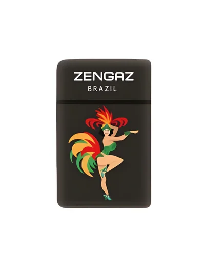 ISQUEIRO MAÇARICO ZENGAZ - ZL30 BRAZIL