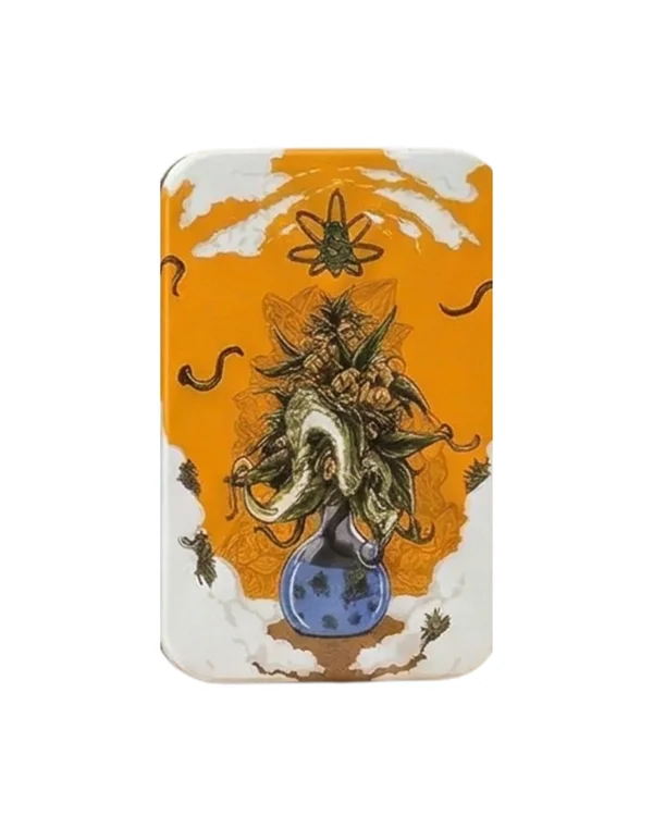 LATA SADHU PARA CIGARROS
