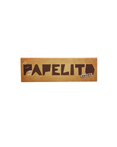 SEDA PAPELITO BROWN 1.1/4