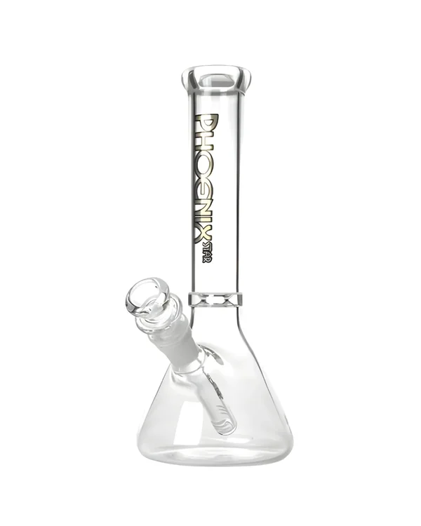 BONG PHOENIX LUA 25CM - 14MM