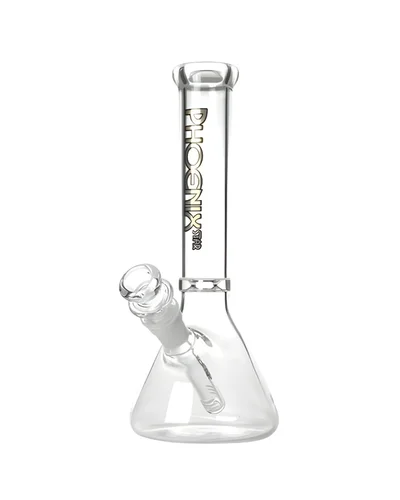 BONG PHOENIX LUA 25CM - 14MM