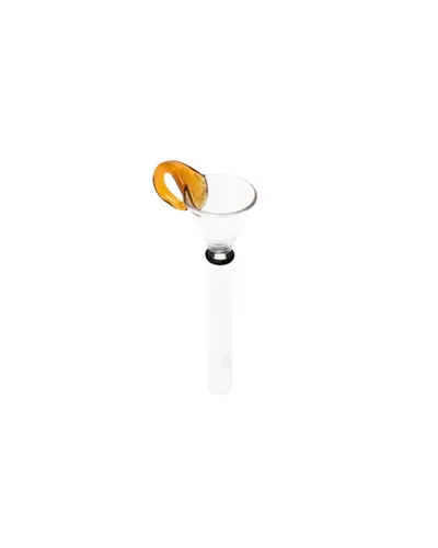DOWNSTEM DE VIDRO ULTRA 420