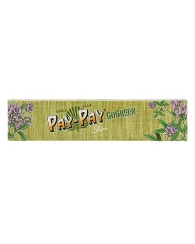 SEDA PAYPAY GOGREEN BRASIL KING SIZE