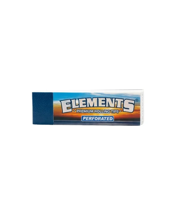 PITEIRA DE PAPEL ELEMENTS PERFORATED