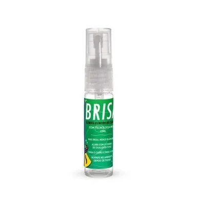 DESMAROFADOR BRISA 15ML.
