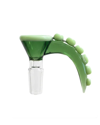 BOWL SA100 14mm Verde