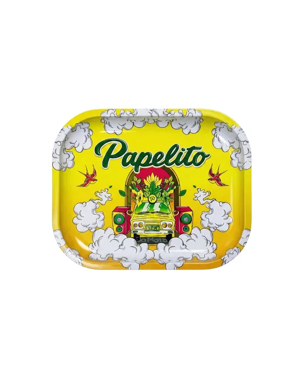 BANDEJA PEQUENA BRASILIA - PAPELITO