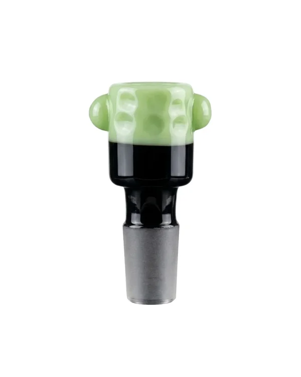 BOWL SA78 18mm Verde neon