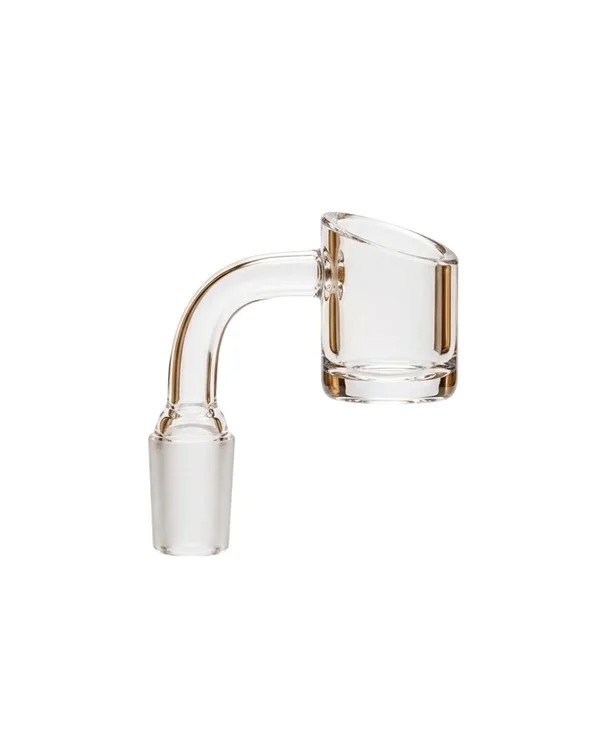 NAIL QUARTZO 90° 18mm MACHO
