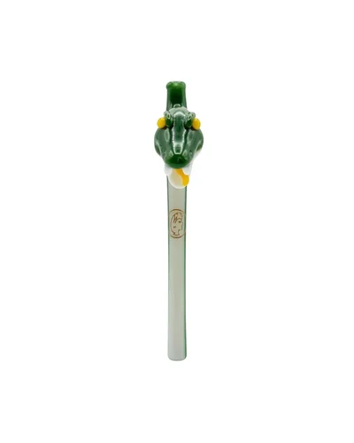 PITEIRA DE VIDRO LOUCO4.20 6mm - COBRA