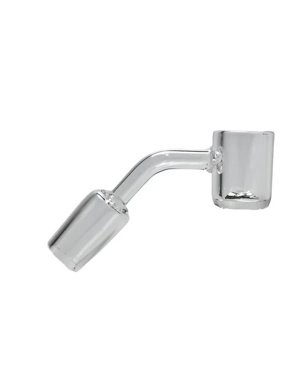NAIL QUARTZO 45° 18mm MACHO