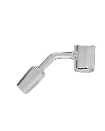 NAIL QUARTZO 45° 18mm MACHO
