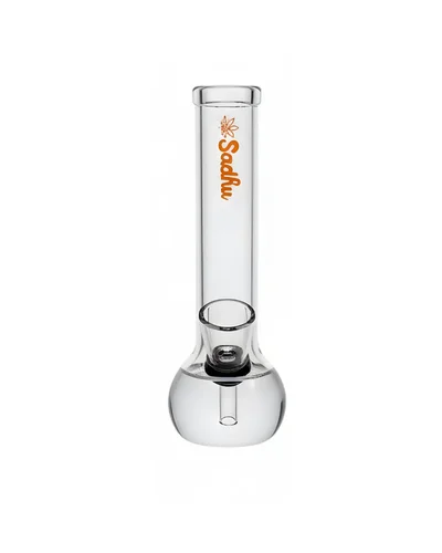 BONG MICRO DE VIDRO SADHU