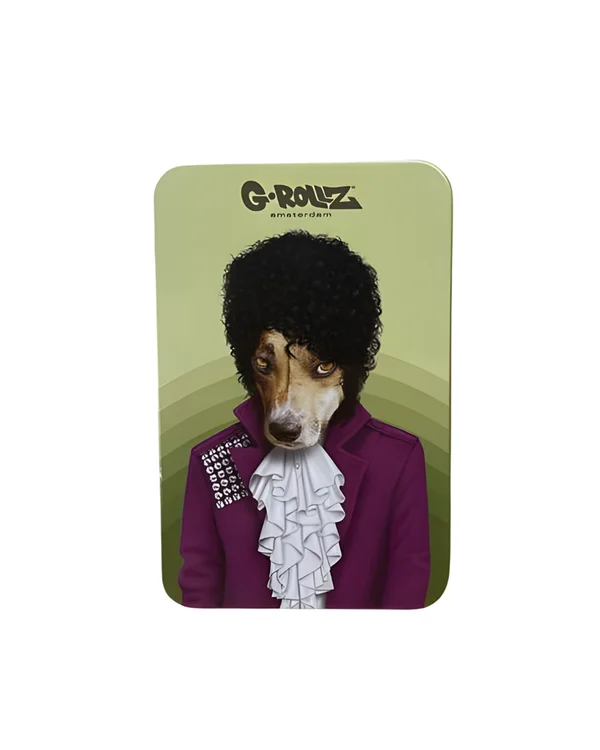 LATA G-ROLLZ BANKSYS DOG 3 - GRANDE
