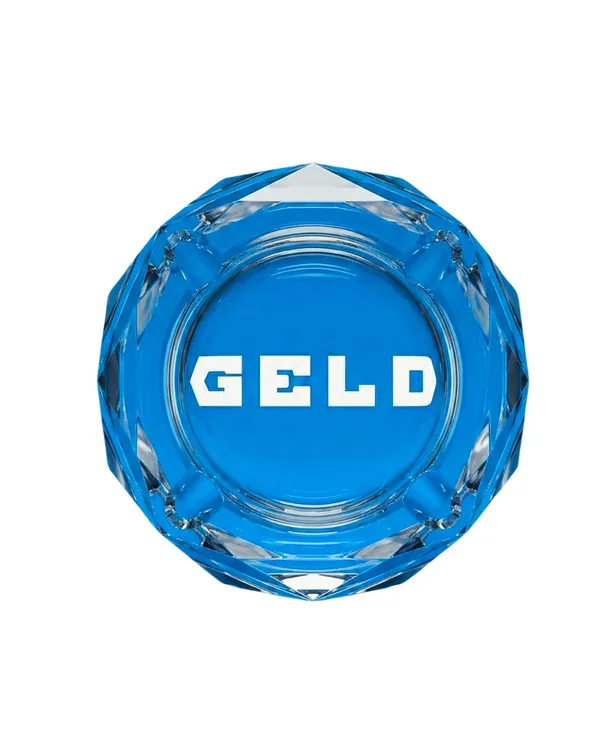 CINZEIRO DE CRISTAL G3 - GELO COMPANY