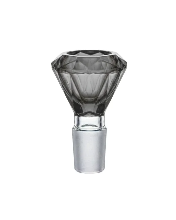 BOWL DIAMANTE 18mm Cinza