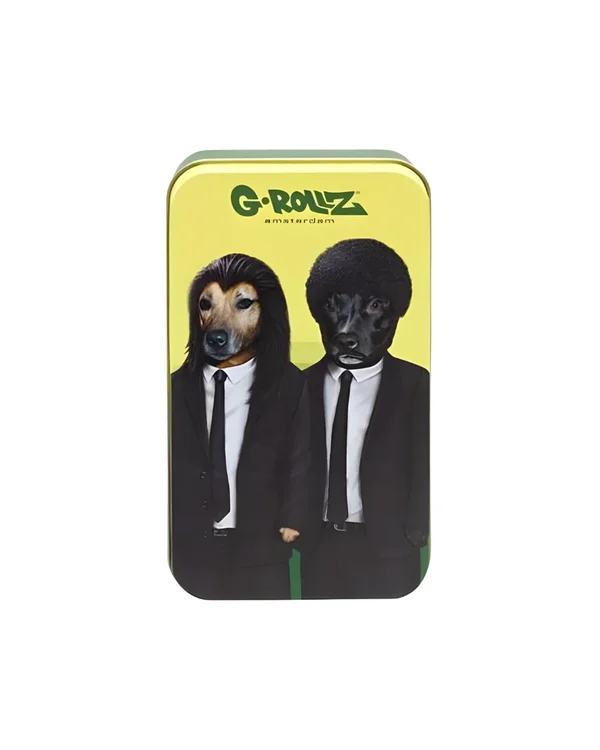 LATA G-ROLLZ MIB -MEDIA