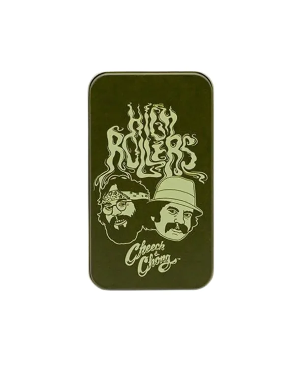 LATA G-ROLLZ CHEECH CHONG 1 - MEDIA