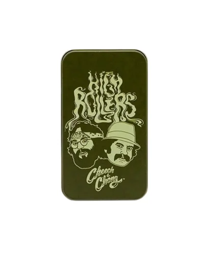 LATA G-ROLLZ CHEECH CHONG 1 - MEDIA