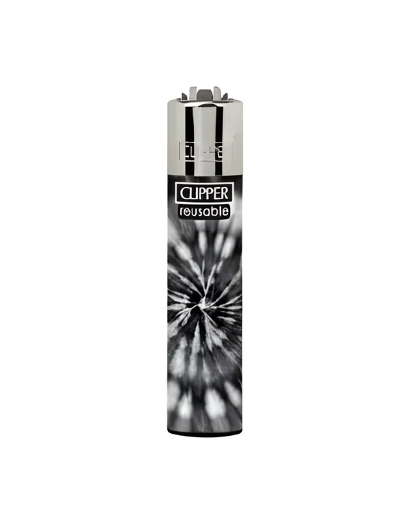 ISQUEIRO CLIPPER - HIPPIE MOMENTS 3