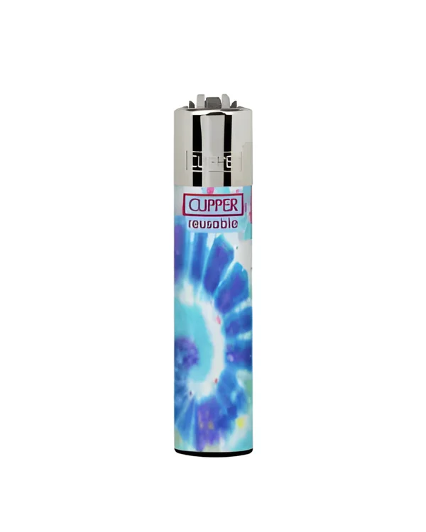ISQUEIRO CLIPPER - HIPPIE MOMENTS 3