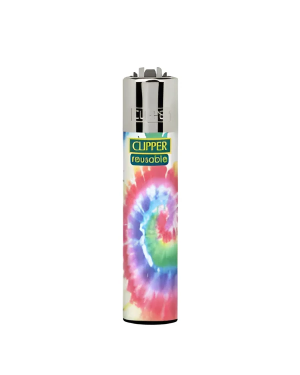 ISQUEIRO CLIPPER - HIPPIE MOMENTS 3