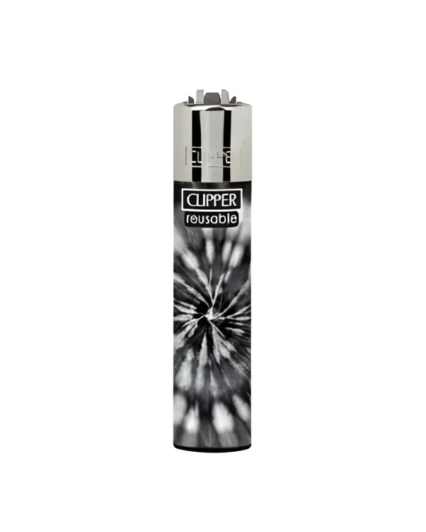 ISQUEIRO CLIPPER - HIPPIE MOMENTS 3