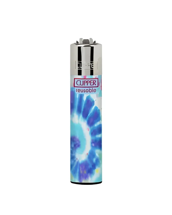 ISQUEIRO CLIPPER - HIPPIE MOMENTS 3