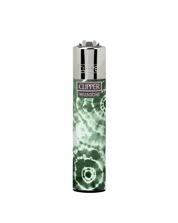 ISQUEIRO CLIPPER - HIPPIE MOMENTS 3