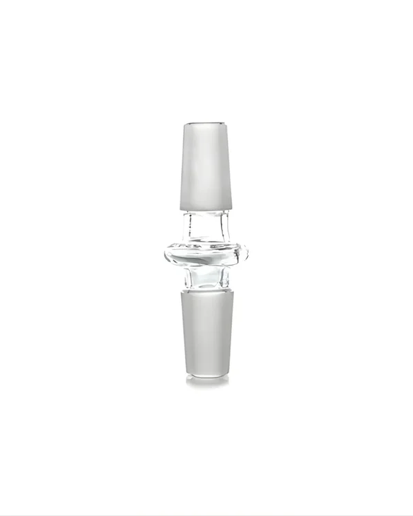 ADAPTADOR BONG VIDRO MACHO - 14mm