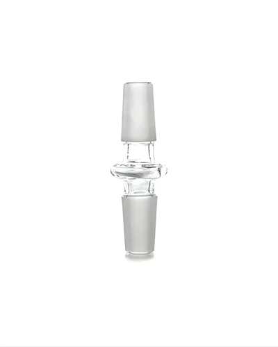 ADAPTADOR BONG VIDRO MACHO - 14mm