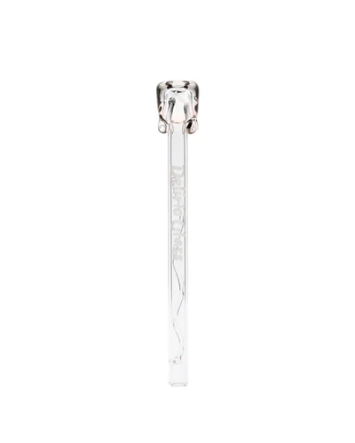 PITEIRA DE VIDRO DELIRIO 6mm - GELEIA BRANCO