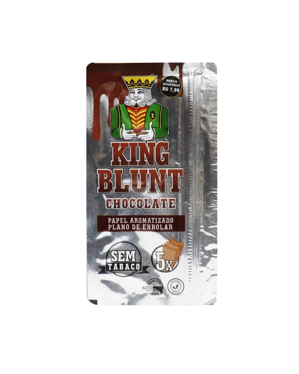 BLUNT KING SABORES