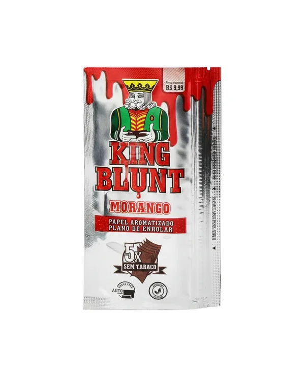 BLUNT KING SABORES
