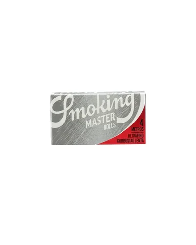 SEDA SMOKING MASTER ROLL 4M
