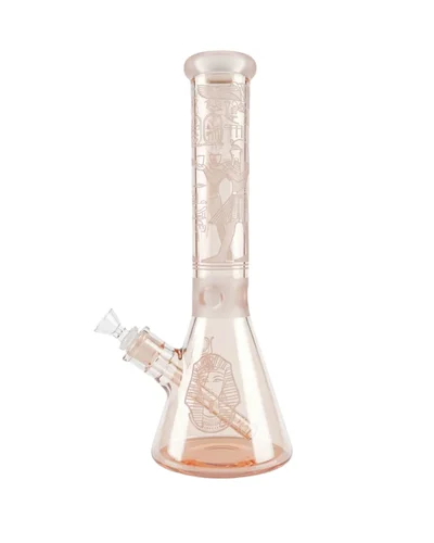 BONG EGITO PHOENIX ROSE 35CM - 14MM