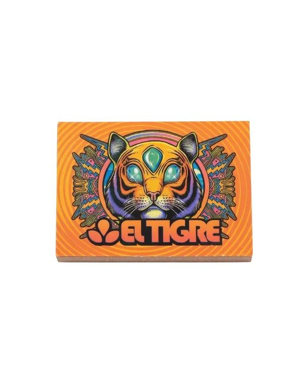 PITEIRA DE PAPEL APITEIRA EL TIGRE