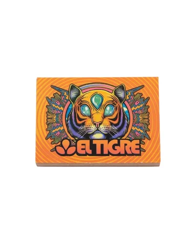 PITEIRA DE PAPEL APITEIRA EL TIGRE